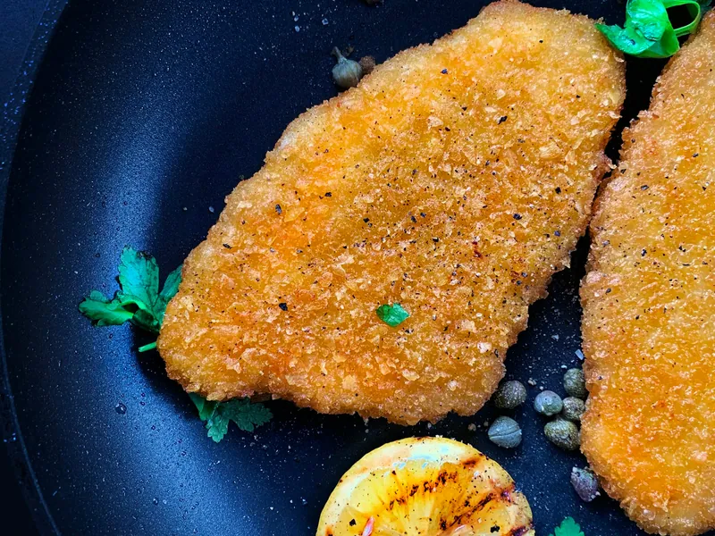 20pc Tenders
