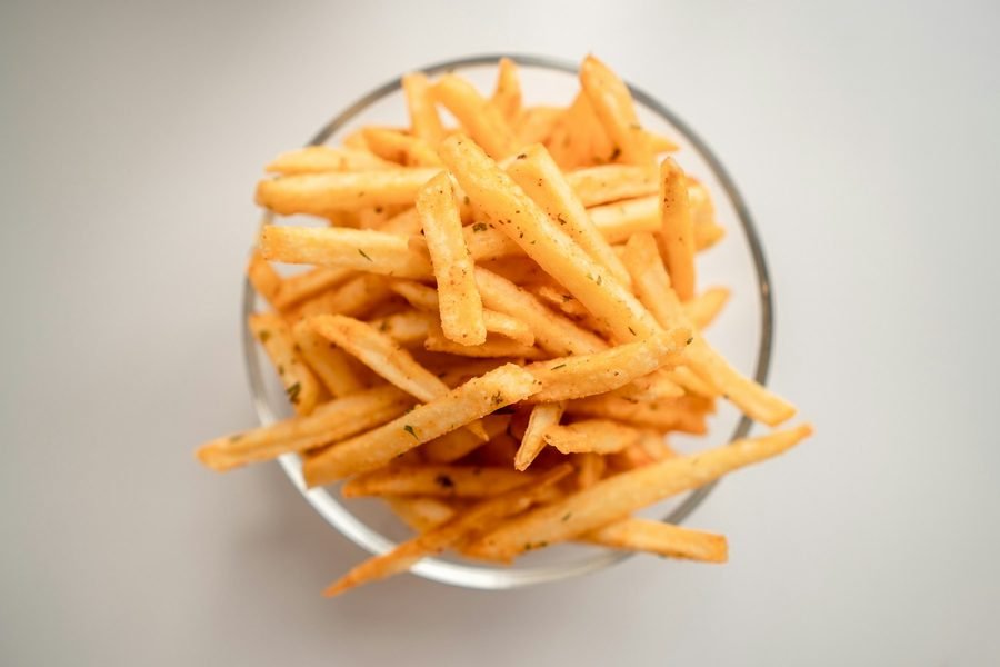 The Cheapest Way to Eat Here