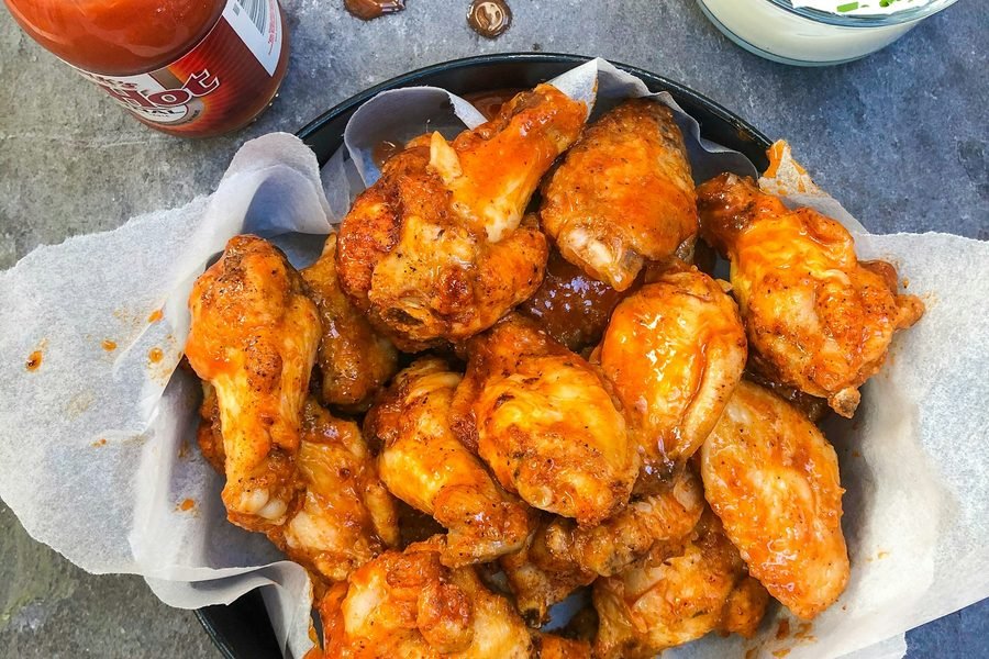 Mango Habanero — the Flavour That Catches People Out