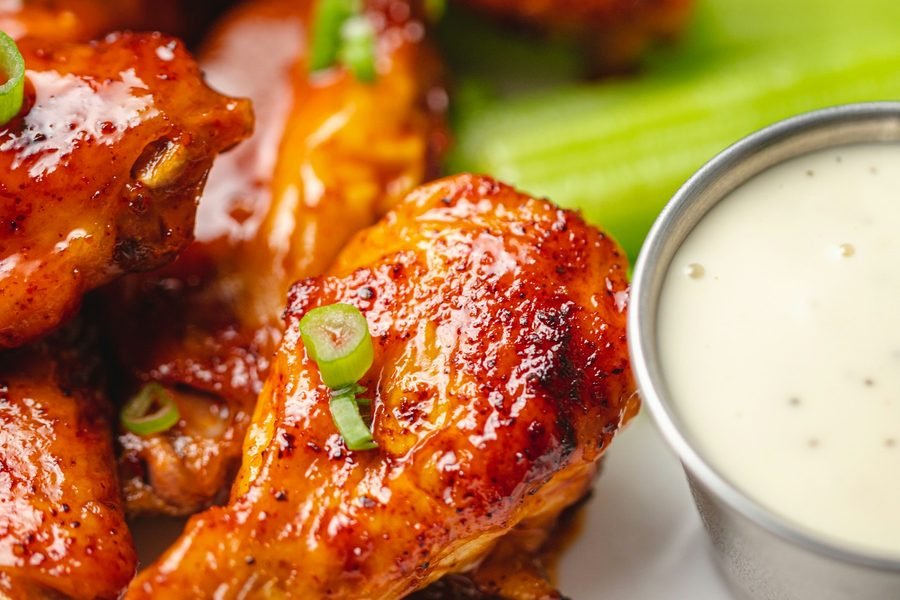 Original Hot — the Baseline Everything Else Is Measured Against
