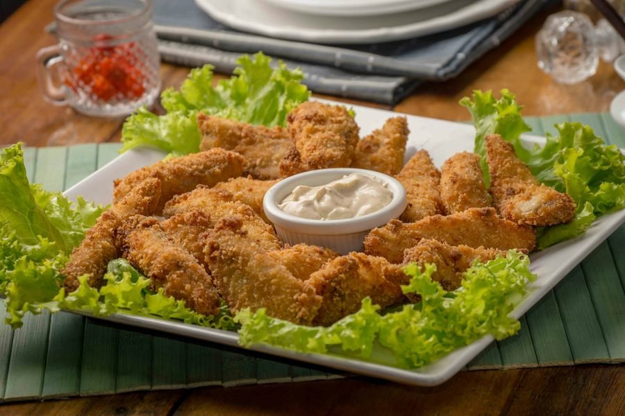 Tenders vs Boneless Wings — What Is Actually Different