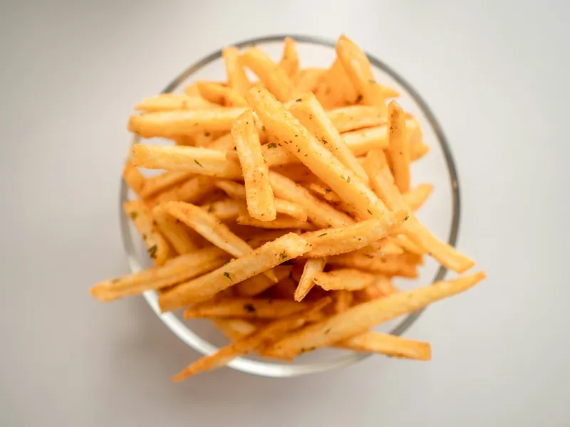 Cheese Sauce