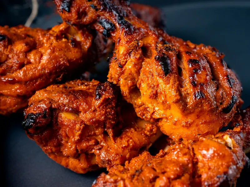 Meal for 2 — Boneless