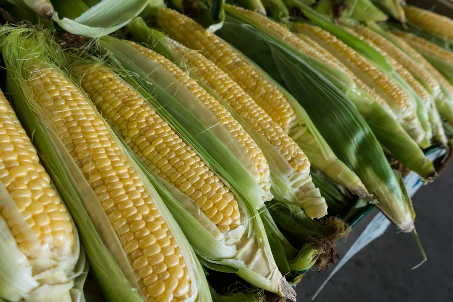 Copycat Cajun Fried Corn