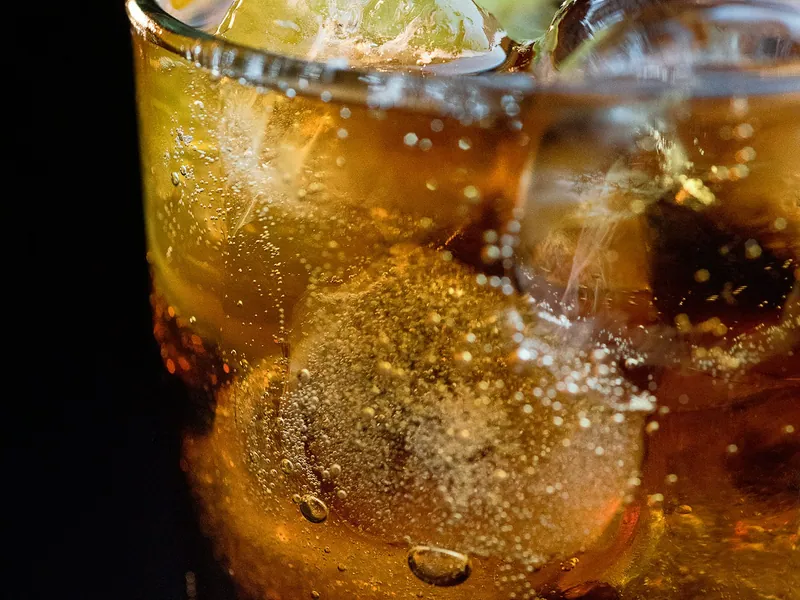 Soft Drink